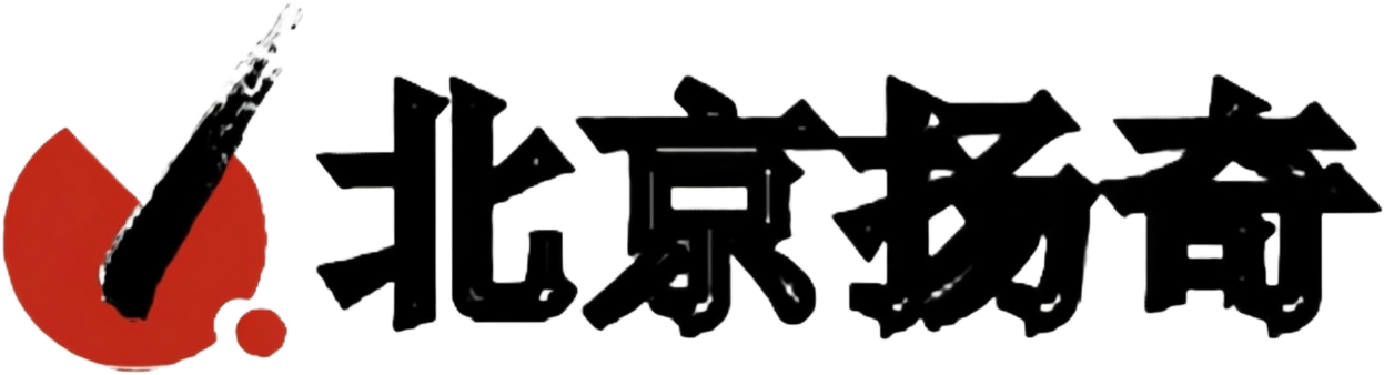 北京扬奇 Logo
