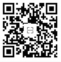 微信公众号二维码